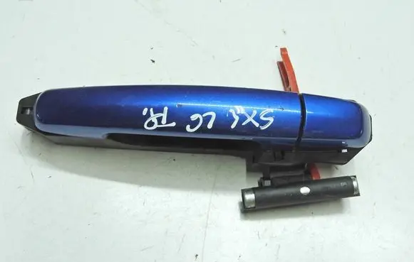 Suzuki SX4 Rear door exterior handle