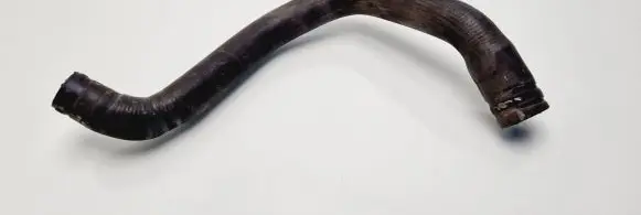 Renault Megane III Engine coolant pipe/hose