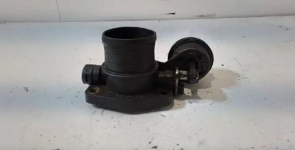Renault Espace - Grand espace IV Throttle valve BA11123