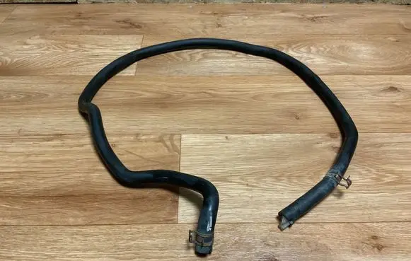 Ford Focus Engine coolant pipe/hose 3M5H8C012FJ 3M5H8C012SJ ECG5D