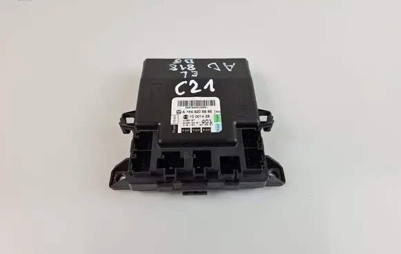 Mercedes-Benz GL X164 Door control unit/module A1648205985 10001428