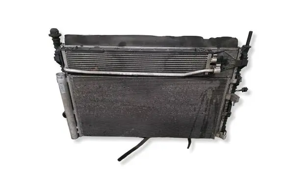 Ford Tourneo Custom Radiator set GK218C607AC GK218C342AB GK2119710AA
