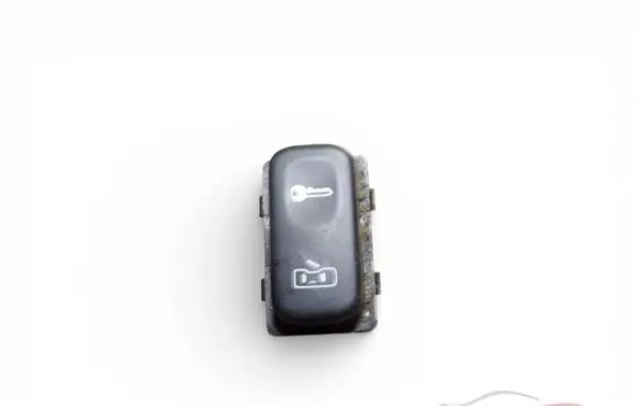 Skoda Octavia Mk2 (1Z) Central locking switch button 1Z0962125A