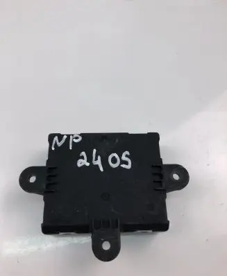 Other control units/modules