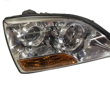 KIA Sorento Headlight/headlamp