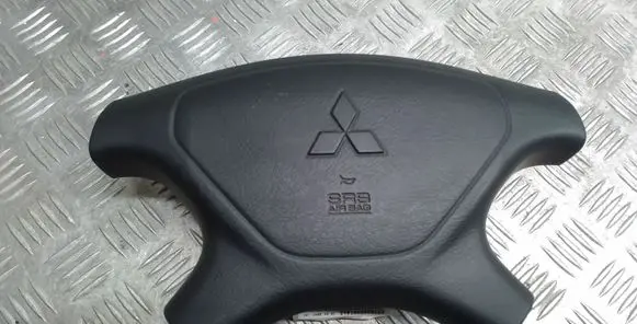 Mitsubishi Carisma Steering wheel airbag 3Y010022800122