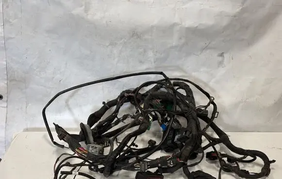 Chrysler Sebring (JS) Engine installation wiring loom AWH3197JH005 P04795586AL 17778F