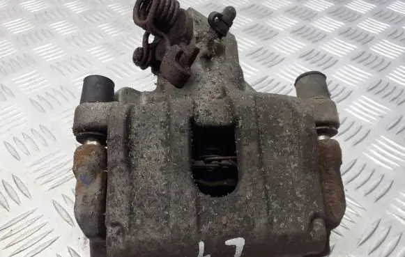Mazda 3 I Rear brake caliper