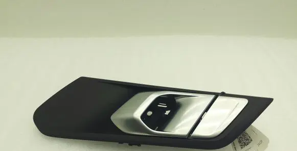 BMW X5 G05 Rear door interior handle 7454813 51227454813