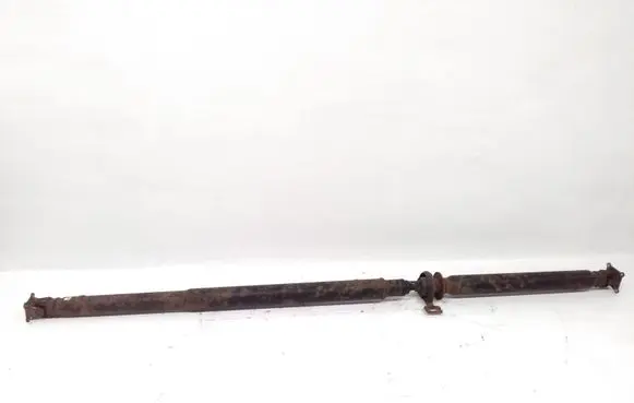 Mazda CX-5 Drive shaft (set) 