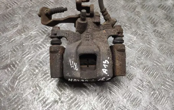 Mazda 6 Rear brake caliper