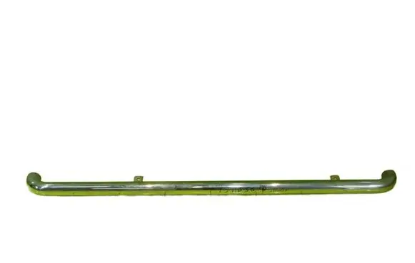 Nissan Qashqai Front sill trim cover PRAWY