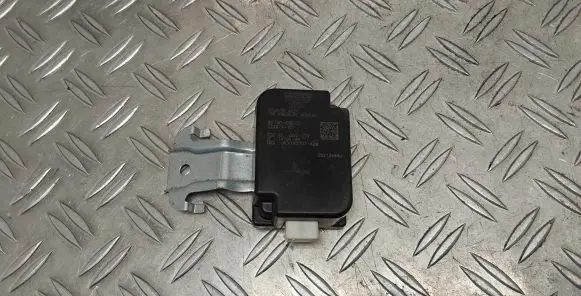 Toyota Sienna XL30 III Tire pressure control unit 8976008020
