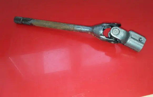 Citroen C-Crosser Steering column universal joint NOCODE