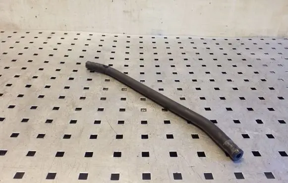 Audi Q7 4L Air intake hose/pipe