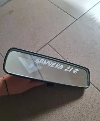 Dacia Sandero III Rear view mirror (interior)