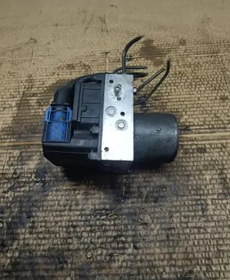 Jaguar X-Type ABS Pump 0265900023 4902860 4X432C285BA