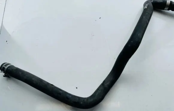 Volvo V50 Engine coolant pipe/hose