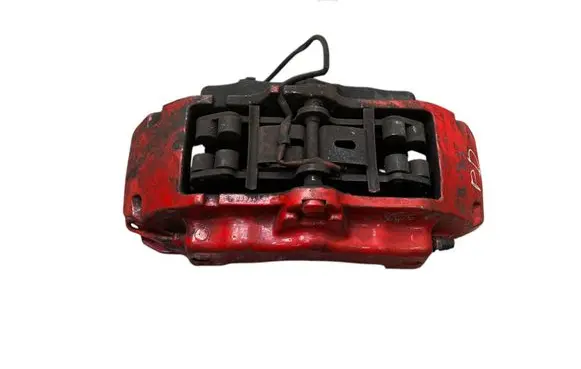 Audi Q7 4L Front brake caliper 7L6615105BC