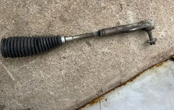 Lexus LBX Steering tie rod ADCFD
