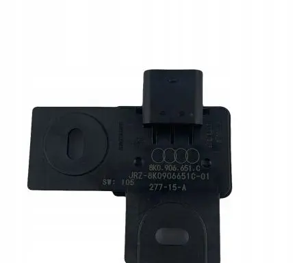 Audi A3 S3 8V Other control units/modules 8K0906651C