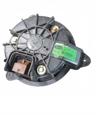 Audi A4 S4 B6 8E 8H Heater fan/blower 8E1820021E