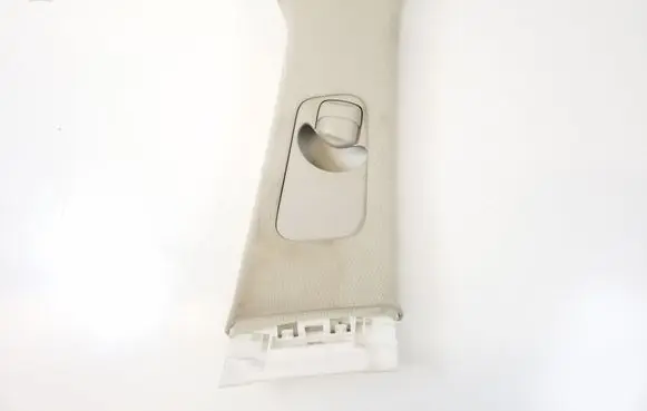 Infiniti Q70 Y51 (B) pillar trim (top) 769431MA0A