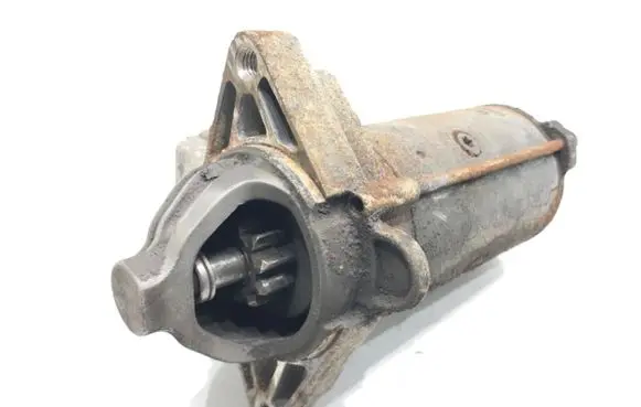Renault Laguna III Starter motor