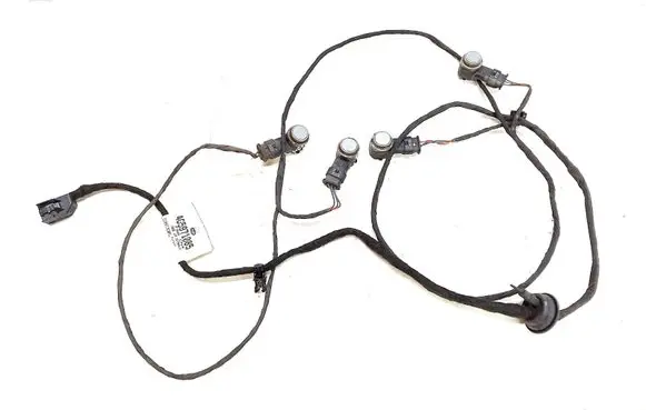 Parking sensor (PDC) wiring loom