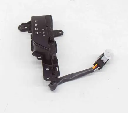 Toyota RAV 4 (XA50) Gear shift selector indicator PA66GF33 76L819