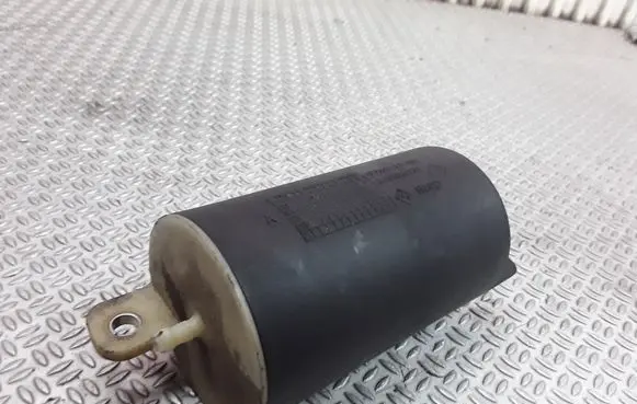 Mitsubishi Space Star Vacuum air tank 8200034270