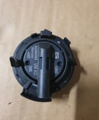 Audi A3 S3 8V Airbag deployment crash/impact sensor 5Q0959354