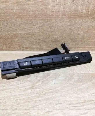 BMW 1 E81 E87 A set of switches 6970920 03744651