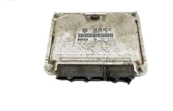 Volkswagen Polo Engine control unit/module 030906032CG