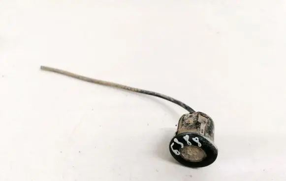 Opel Zafira A Parking PDC sensor