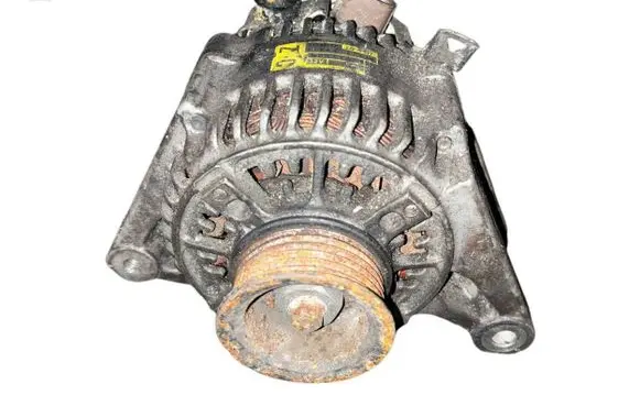 Toyota Corolla Verso E121 Generator/alternator 2706022030 1022111010