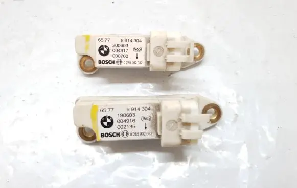 Mini One - Cooper R50 - 53 Sensor 6914304