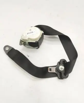 Fiat Bravo Rear seatbelt 07354463450 34019927C
