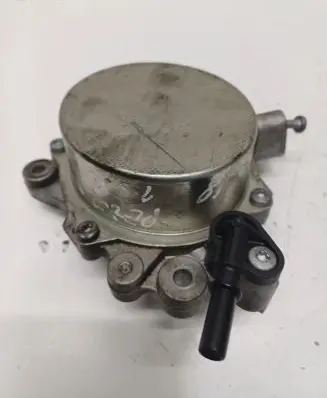 Peugeot Boxer Vacuum pump 9674192280