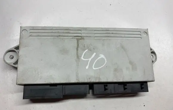 BMW 7 E65 E66 Door control unit/module 6964139