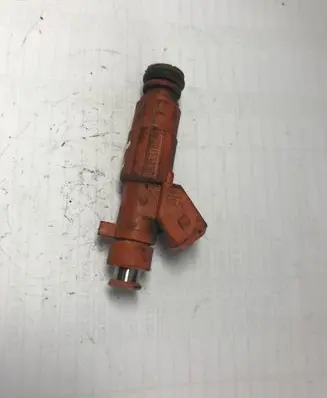 Alfa Romeo 156 Fuel injector 0280155769