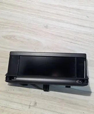Citroen C4 Cactus Screen/display/small screen 9813854080 3148120 3148125