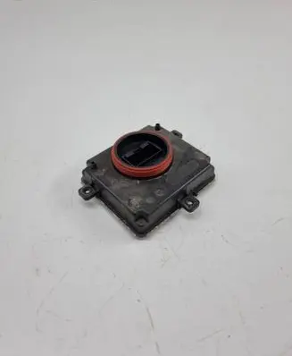 Audi A5 Sportback 8TA Headlight ballast module Xenon 4g0907397d