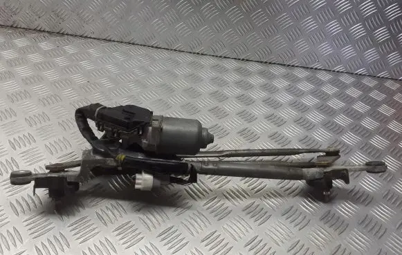Toyota Corolla E140 E150 Front wiper linkage 85110-12A20