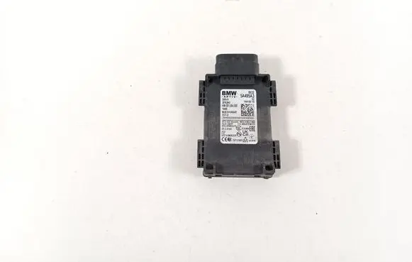 Distronic sensor radar