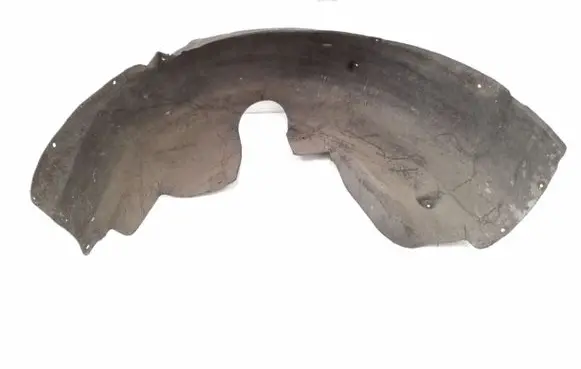 BMW 5 F10 F11 Rear arch fender liner splash guards 7186730
