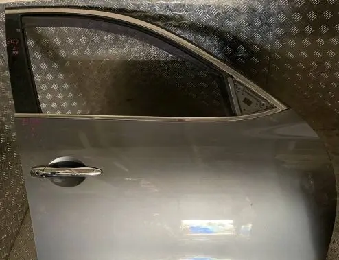 Infiniti EX Front door INFINITIEX37 EX37