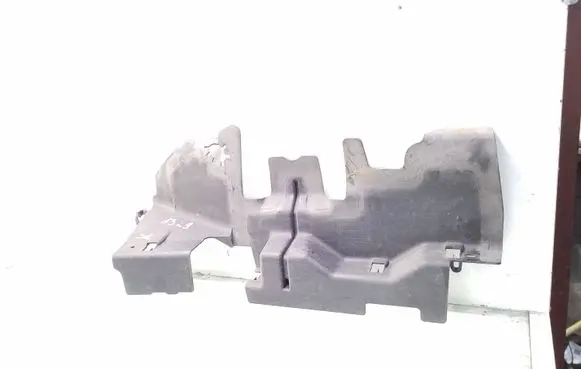 Volkswagen PASSAT B6 Radiator trim 3C0121283