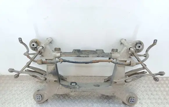 Mercedes-Benz S W221 Rear subframe A2213507100