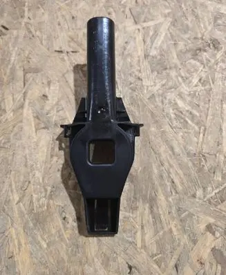 Audi A4 S4 B8 8K Radiator mount bracket 8K0805201